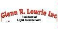 Avatar for Lowrie Glenn Backhoe & Underground Utilities