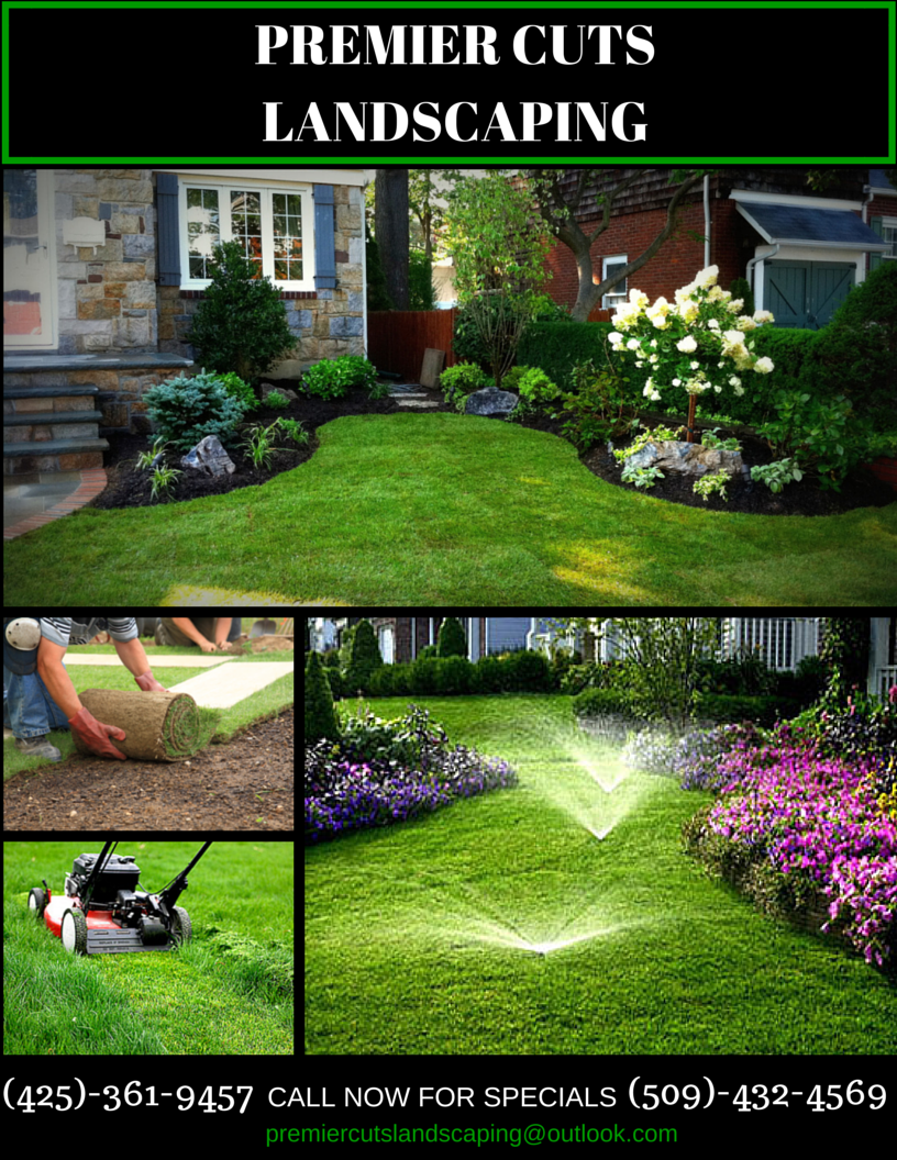 Avatar for Premier Cuts Landscaping