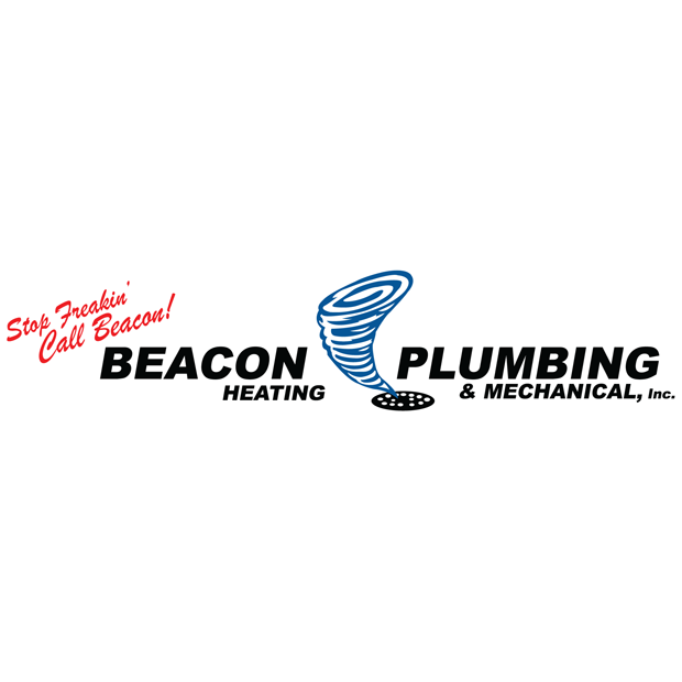 Logo for Beacon Plumbing Heating & Mechanical Inc