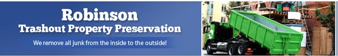 Avatar for Robinson's Trashout & Property Preservation