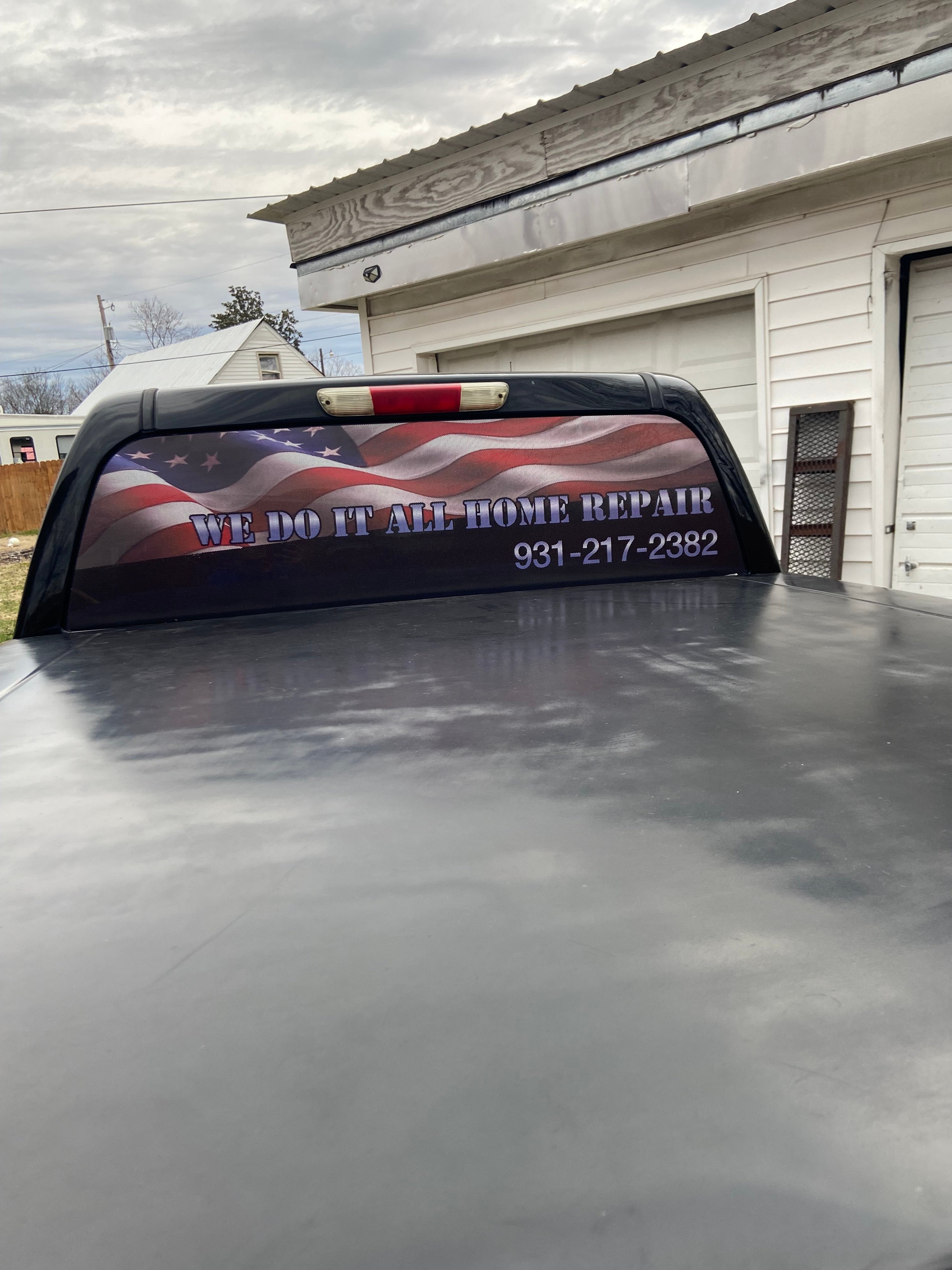 Avatar for We Do it All Home Repair
