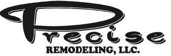 Logo for Precise Remodeling