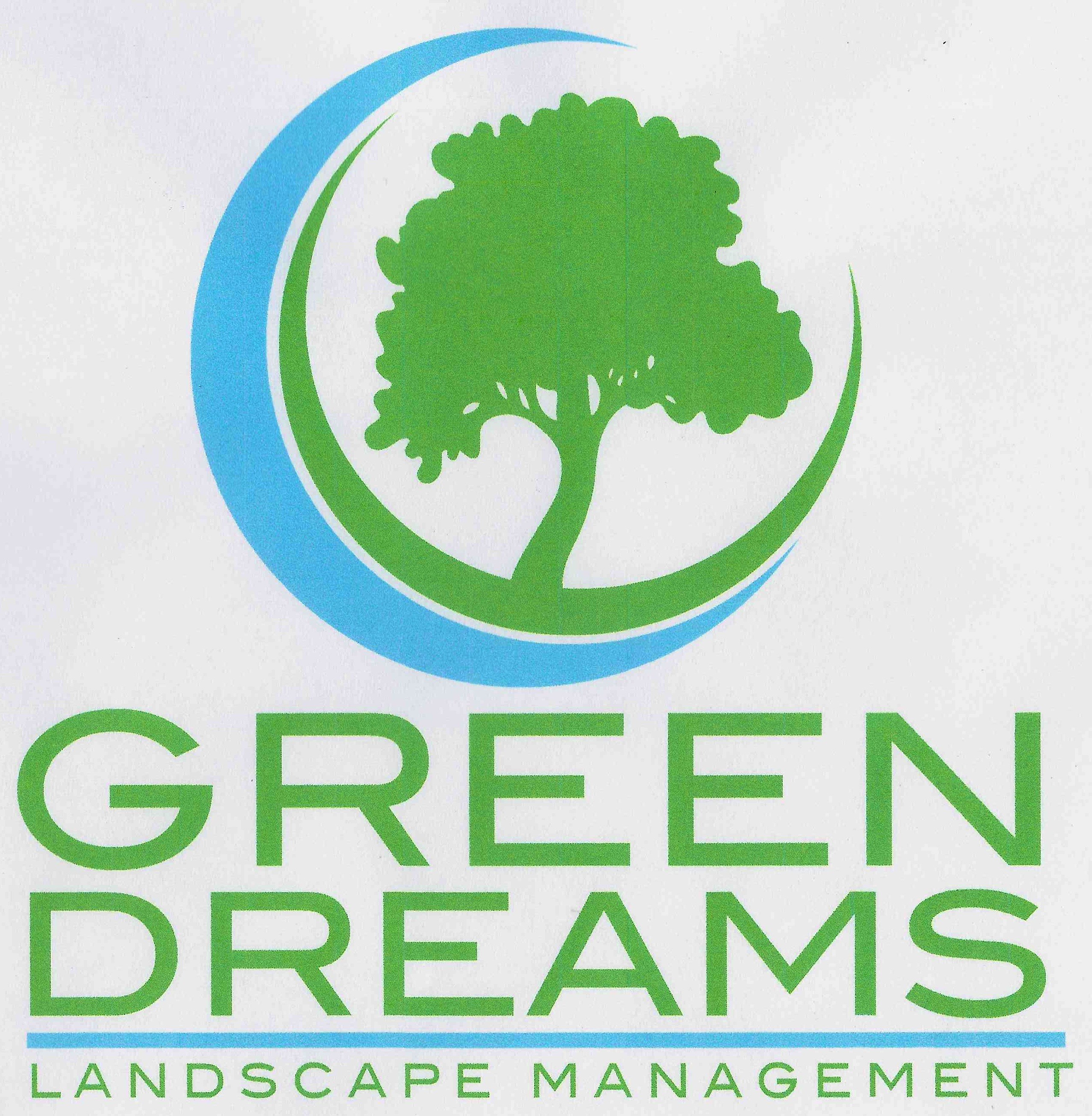 Avatar for Green Dreams Landscape Management