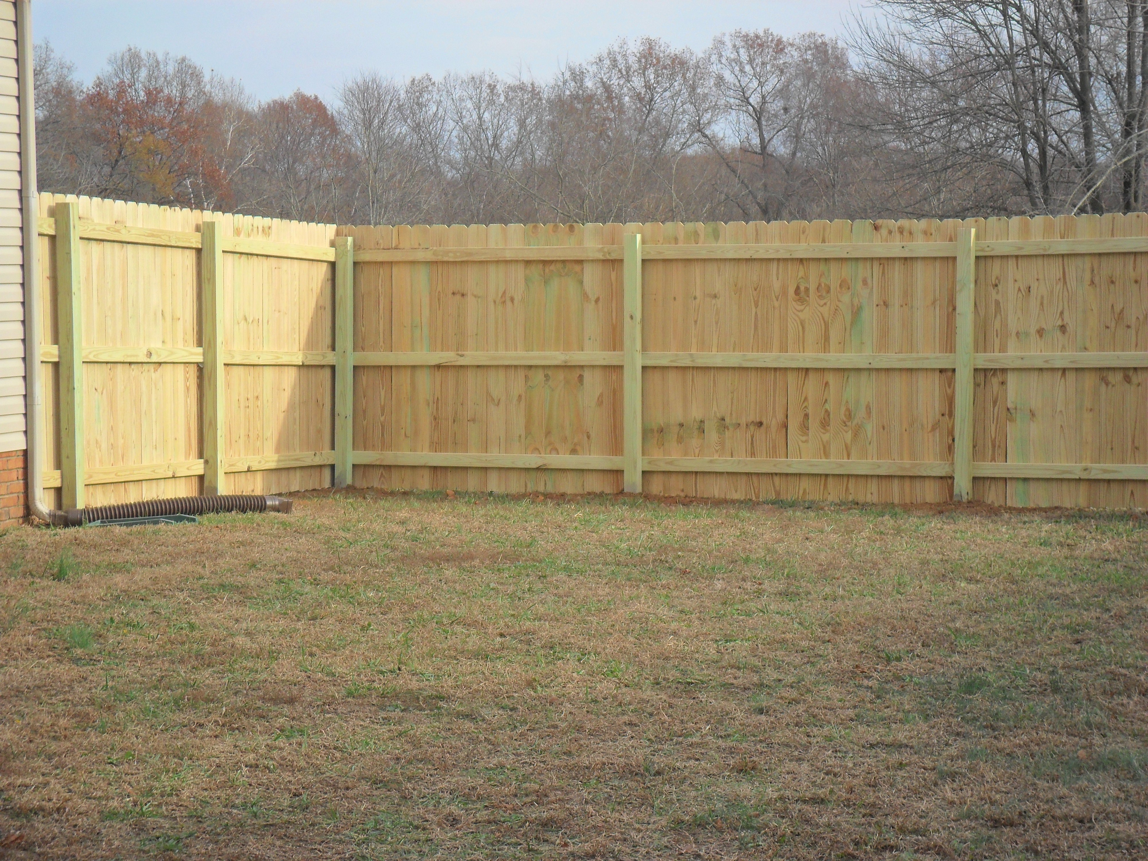 Avatar for Clarksville Decks and Fencing