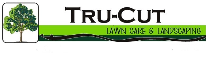 Logo for TRU-CUT Lawn Care & Landscaping