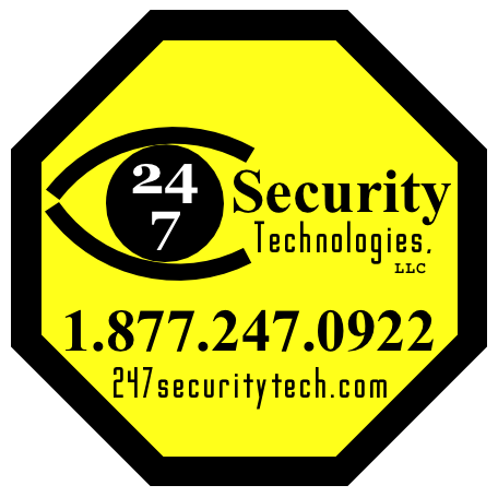 Avatar for 24/7 Security Technologies