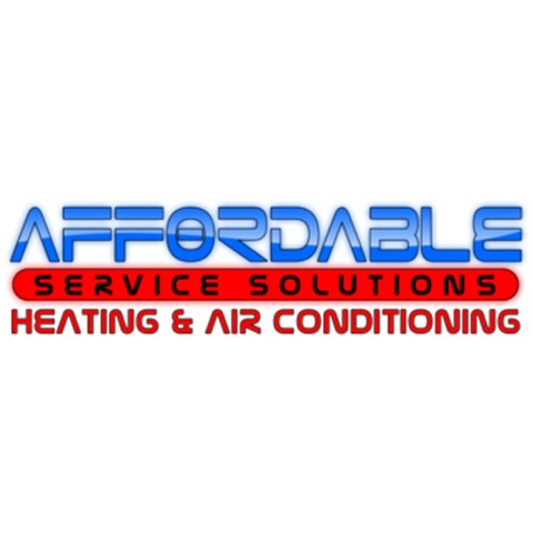 Affordable Service Solutions logo