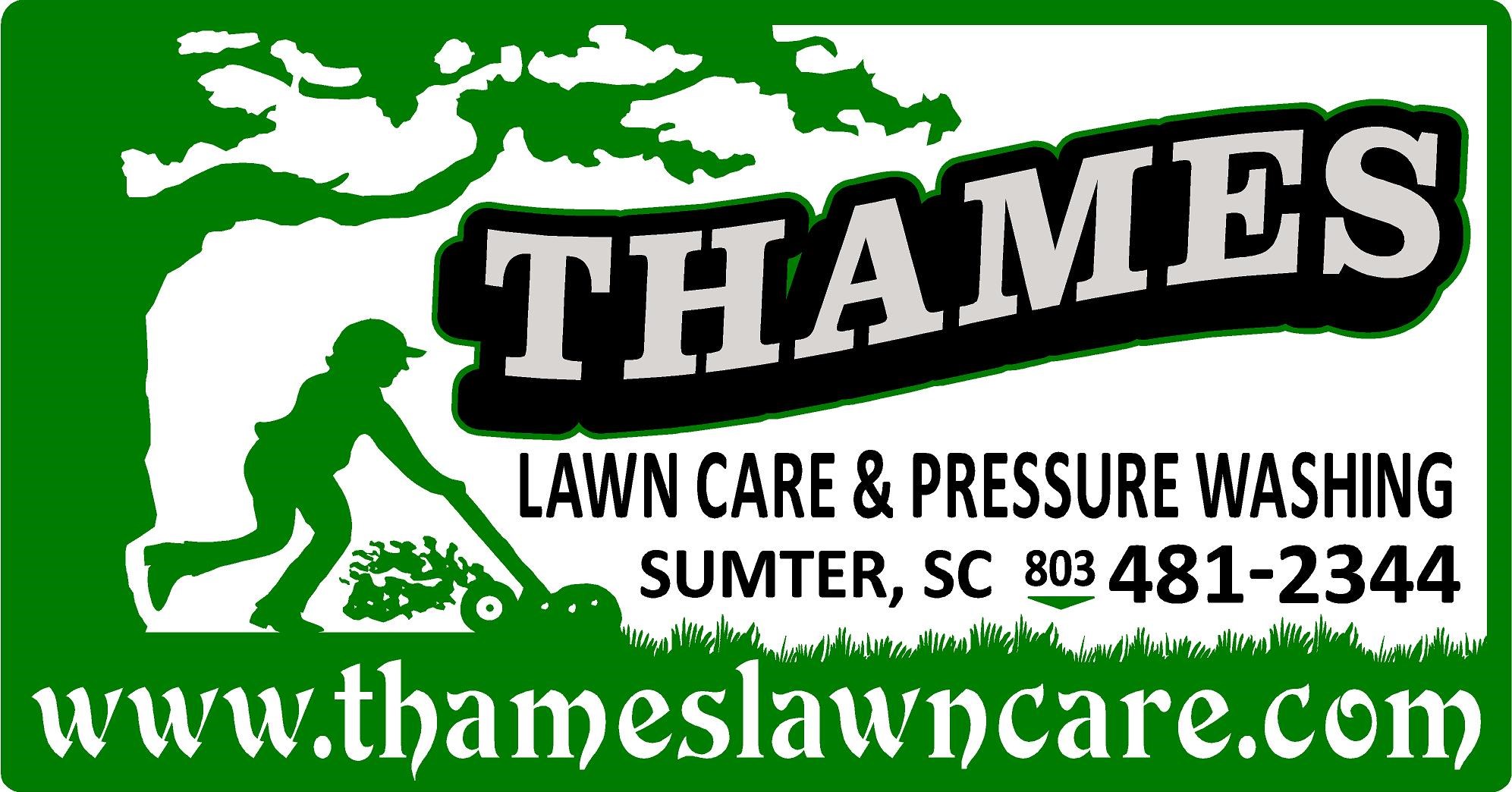 Avatar for Thames Lawn Care & Pressure Washing
