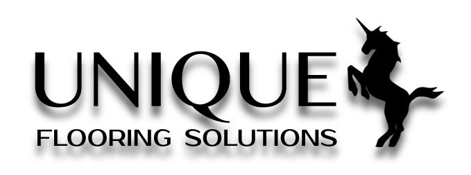 Unique Flooring Solutions logo