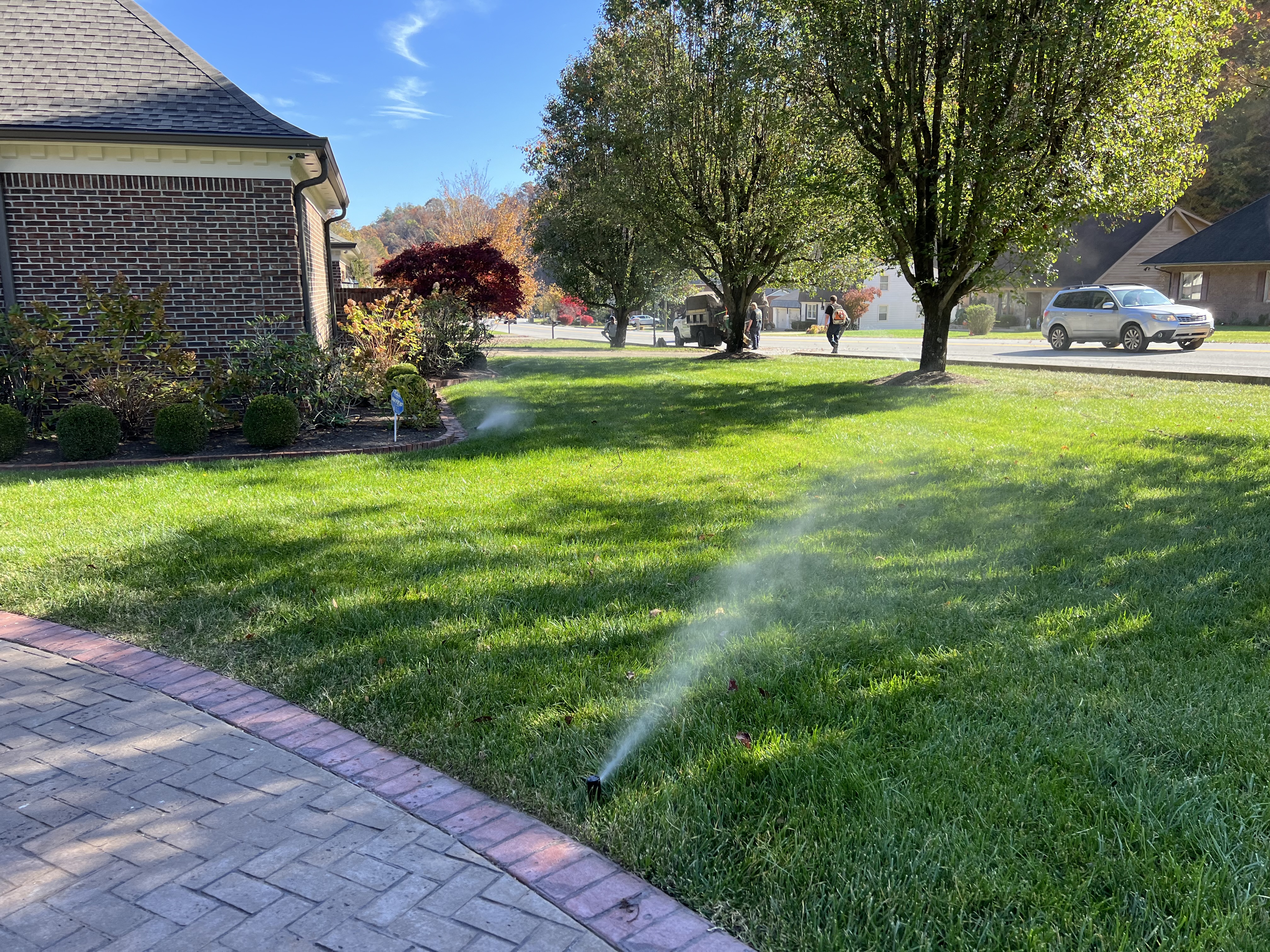Avatar for Chuck's Landscaping & Lawn Care