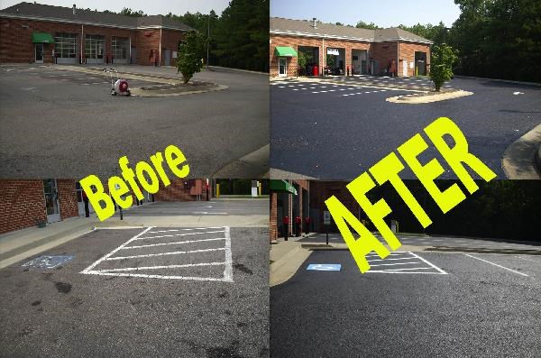 Avatar for SUPERIOR ASPHALT SEALING & STRIPING