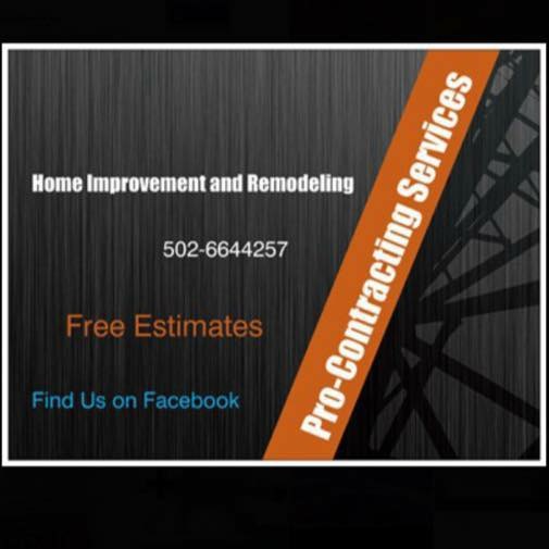 Avatar for Pro-Contracting Services