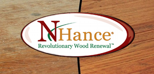 N-Hance of Bowling Green logo