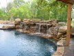 Logo for Mid South Pool Builders