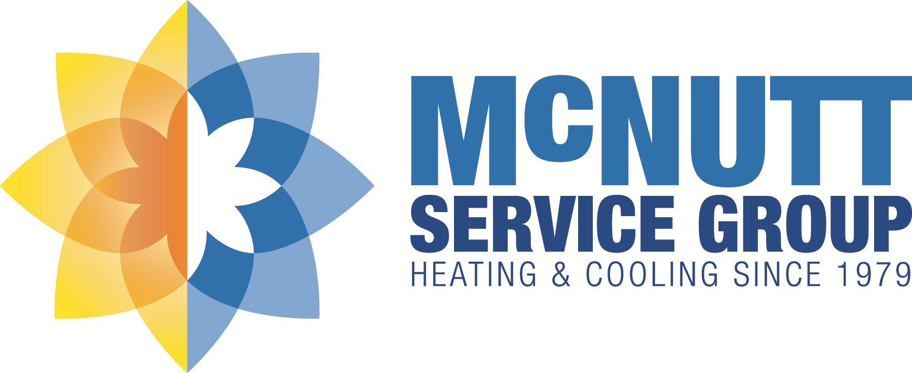 Logo for McNutt Service Group - Arden