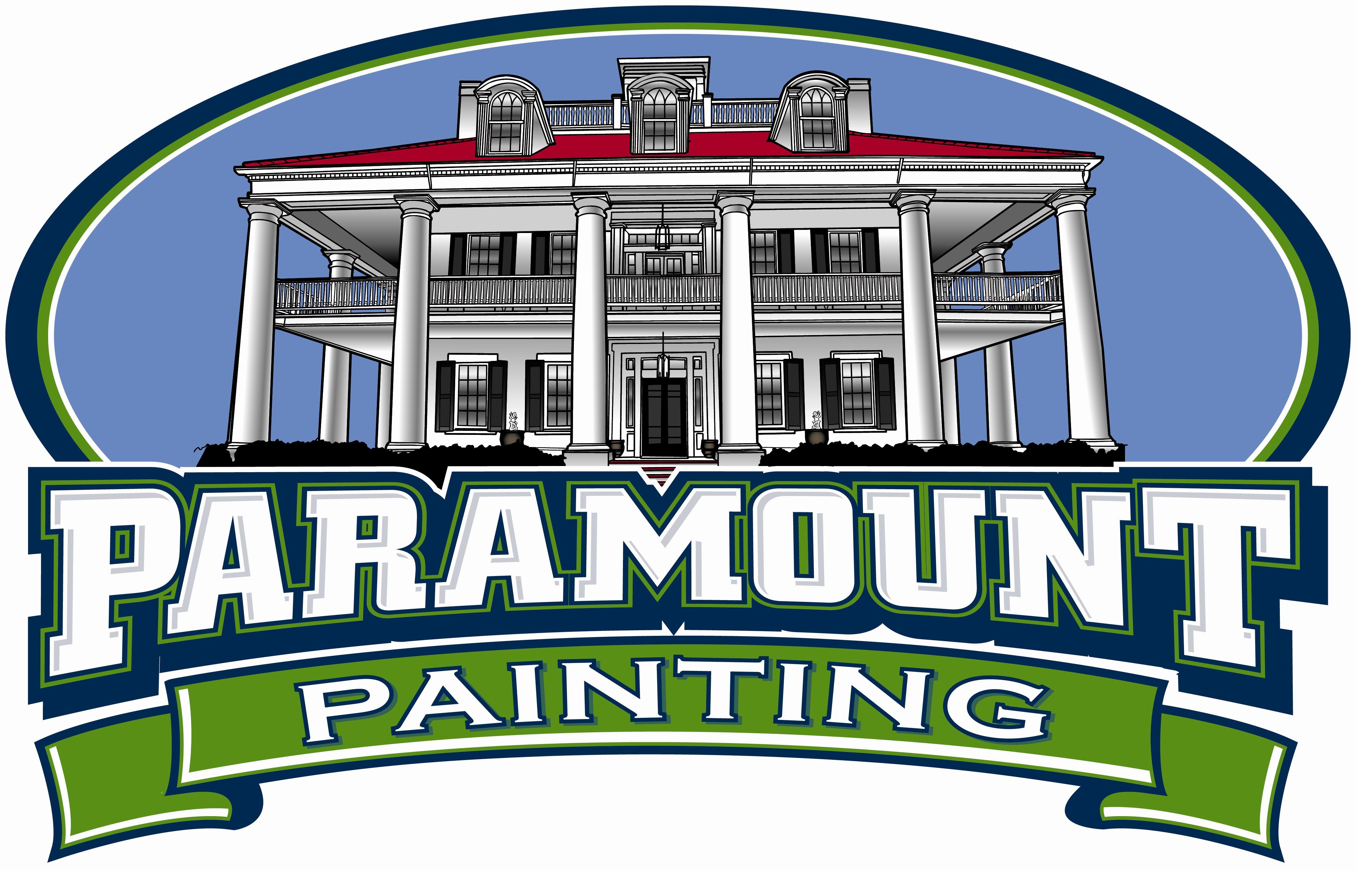 Avatar for Paramount Painting
