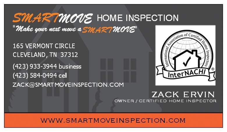 Avatar for SMARTMOVE INSPECTION