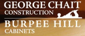 Avatar for GEORGE CHAIT CONSTRUCTION & Burpee Hill Cabinets