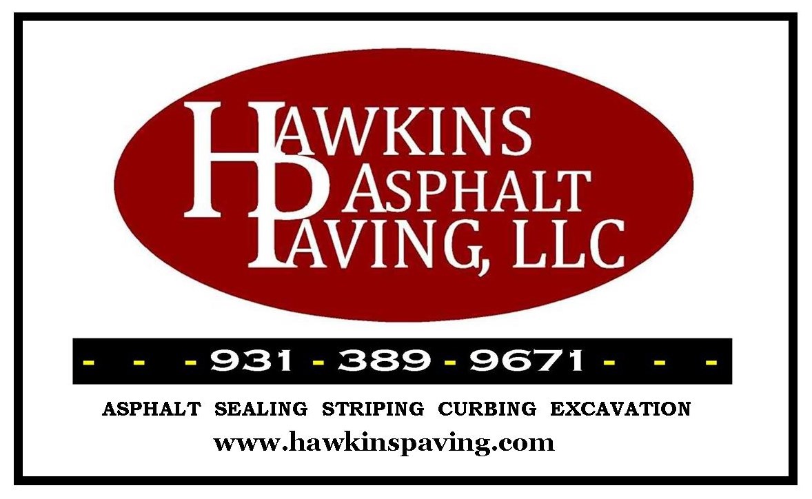 HAWKINS ASPHALT PAVING LLC logo
