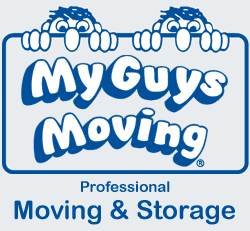 Avatar for My Guys Moving & Storage