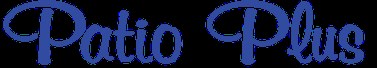 Logo for Patio Plus