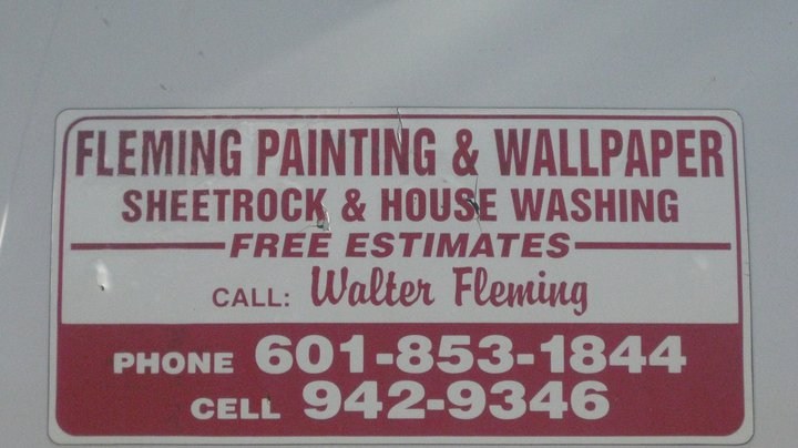 Avatar for Fleming Painting and Wallpaper