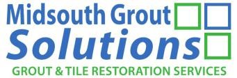 Logo for Midsouth Grout Solutions