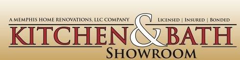 Logo for Memphis Home Renovations