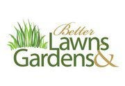 Avatar for Better Lawns and Gardens