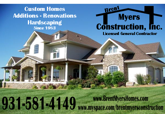 Avatar for Brent Myers Construction, INC
