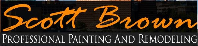 Avatar for Scott Brown Professional Painting & Remodeling