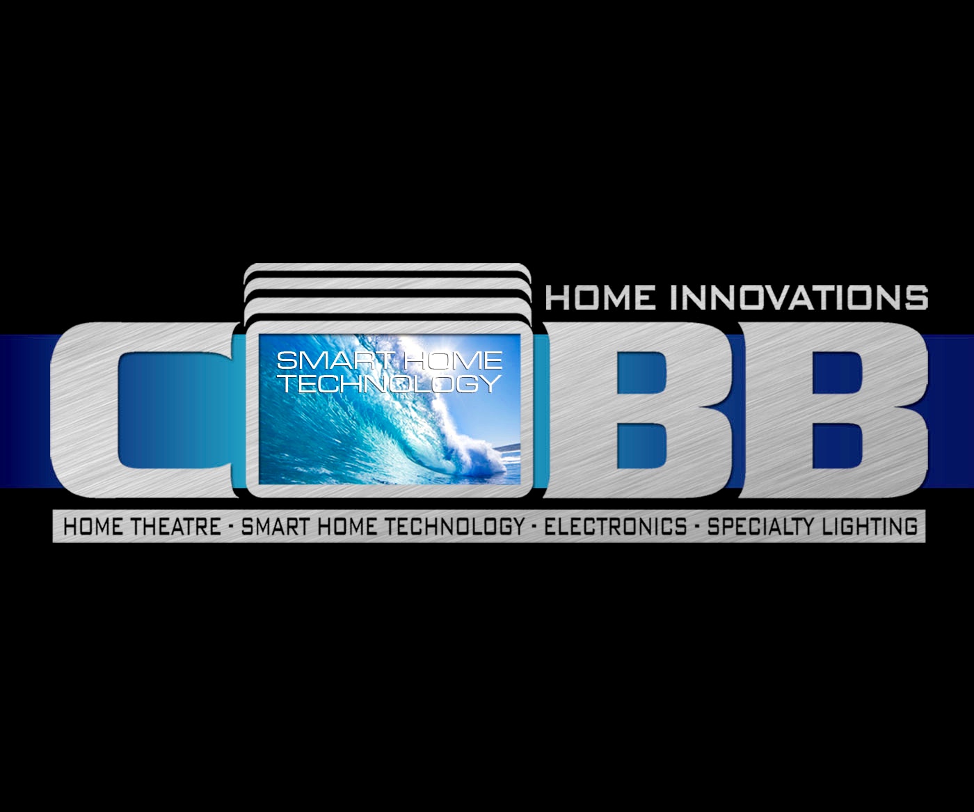 Avatar for Cobb Home Innovations-Home Theater-Smart Home Tech