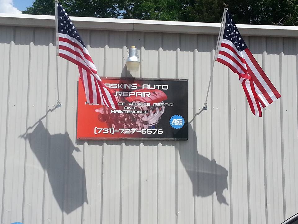 Avatar for Haskins Auto Repair Inc.