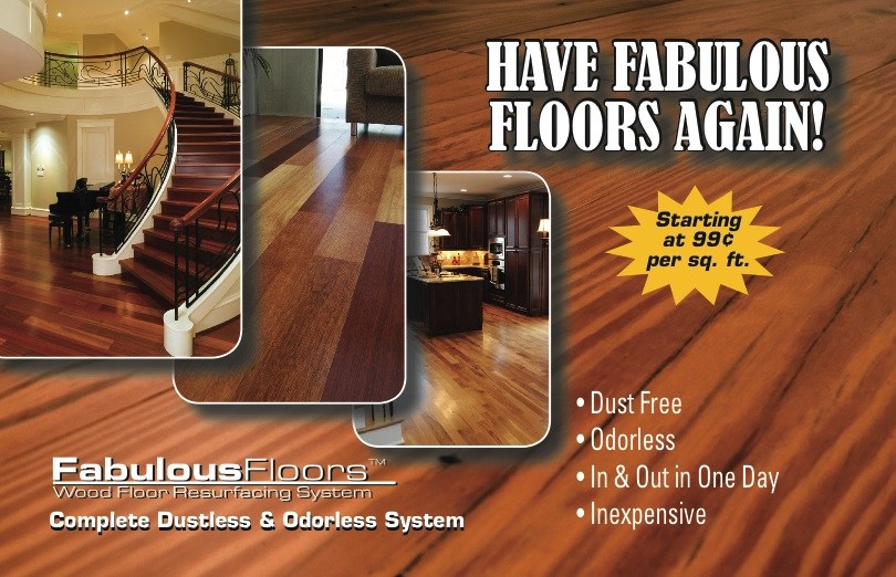 Avatar for Fabulous Floors