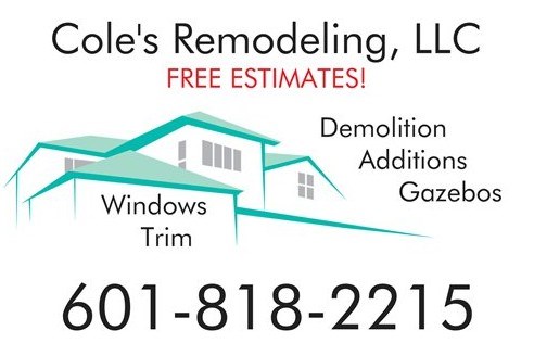 Avatar for Cole's Remodeling, LLC