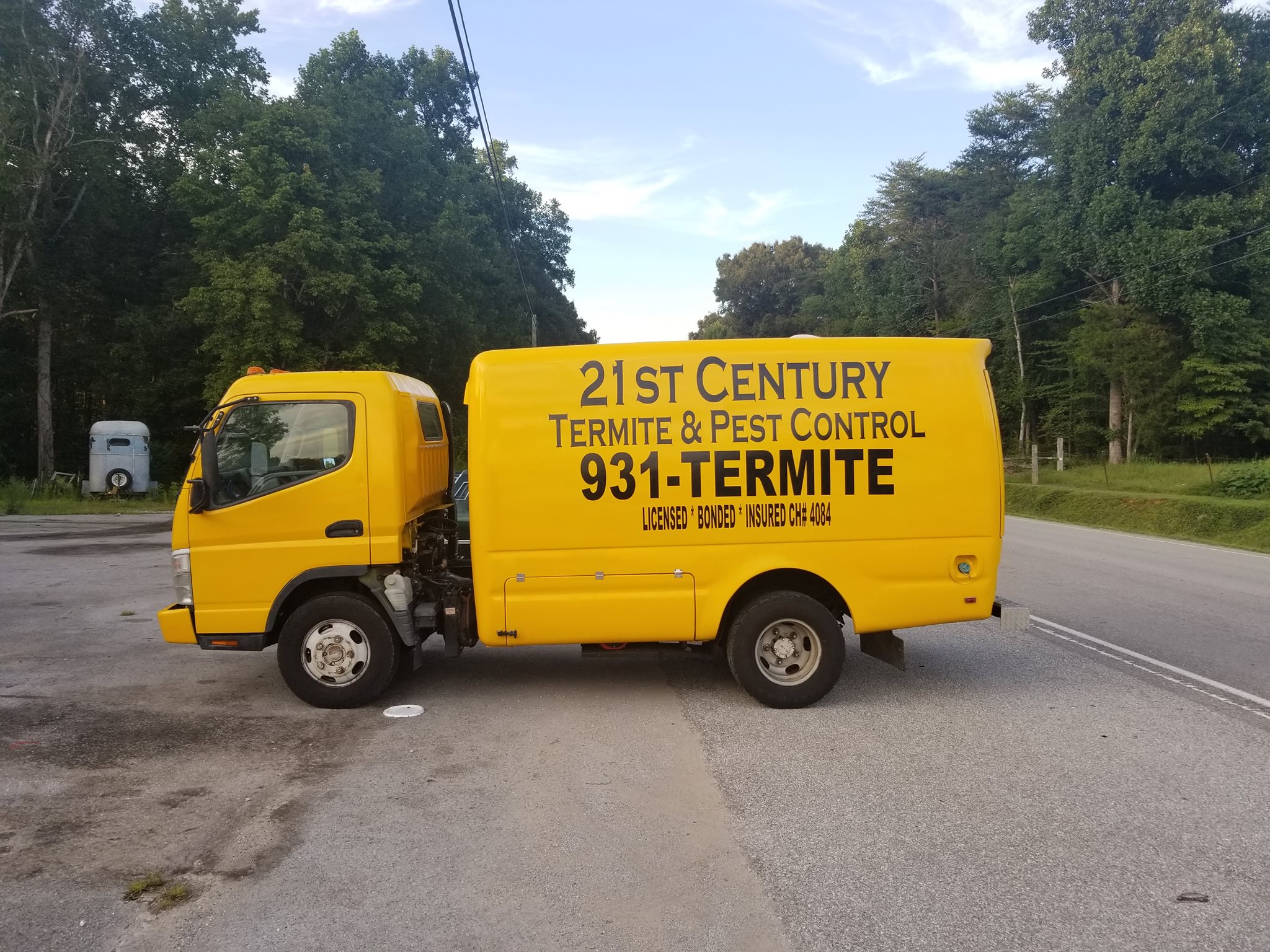 Avatar for 21st Century Termite & Pest