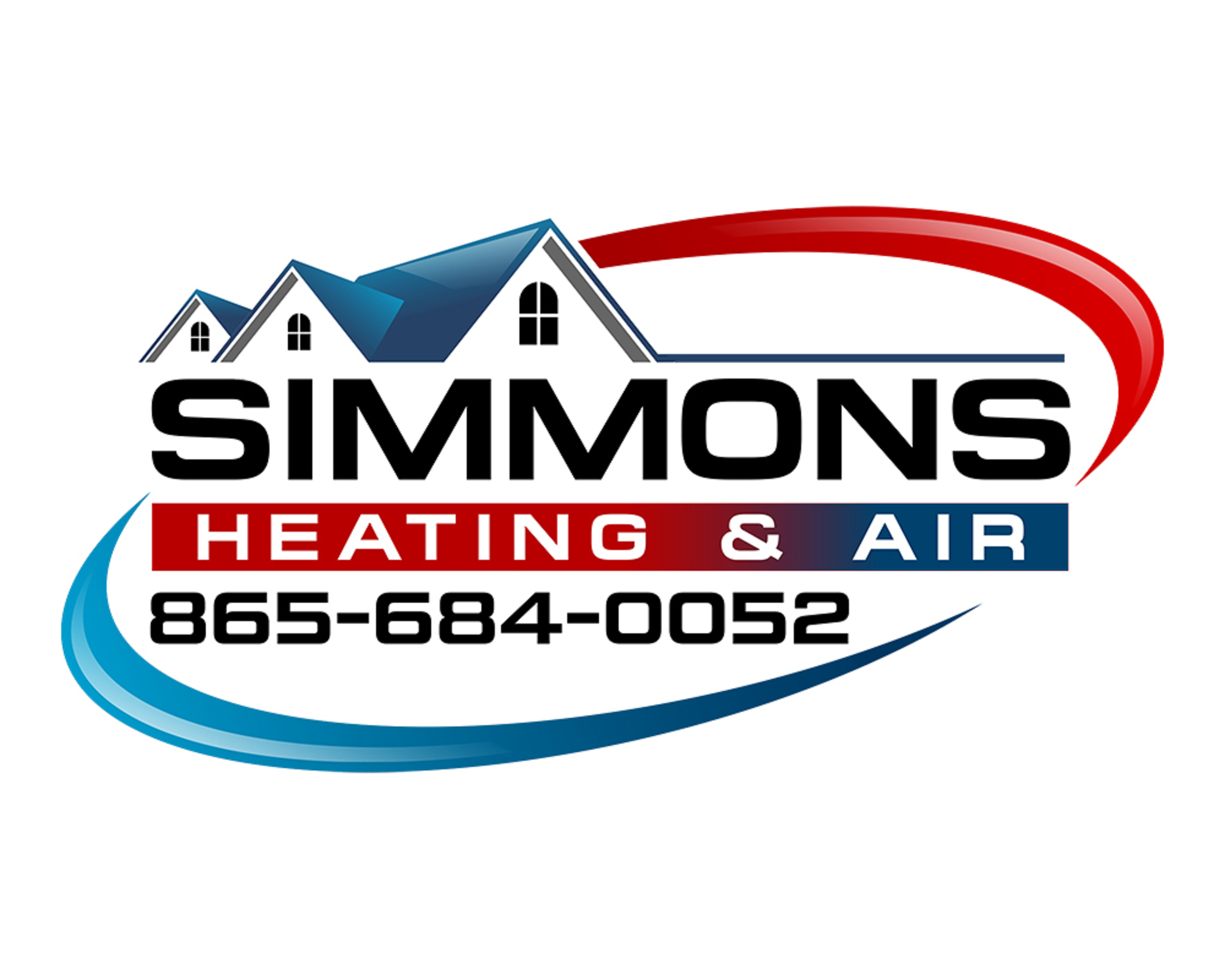 Simmons Heating and Air logo