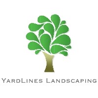 YardLines Landscaping logo