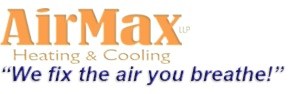 Logo for Air Max Heating & Air LLP