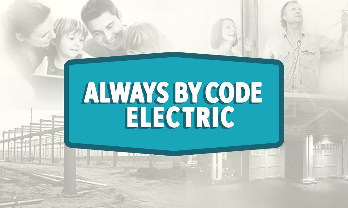 Avatar for Always By Code electric, Inc