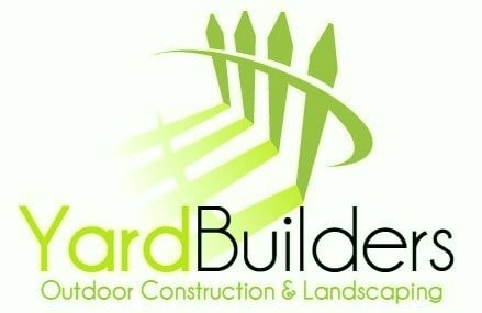Logo for Yard Builders
