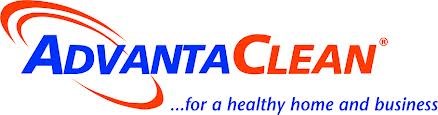 Logo for AdvantaClean of Nashville
