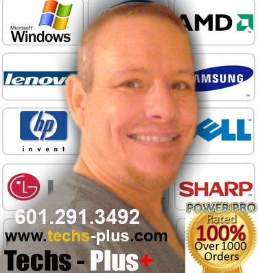 Avatar for Techs Plus