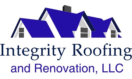 Logo for Integrity Roofing and Renovation, LLC