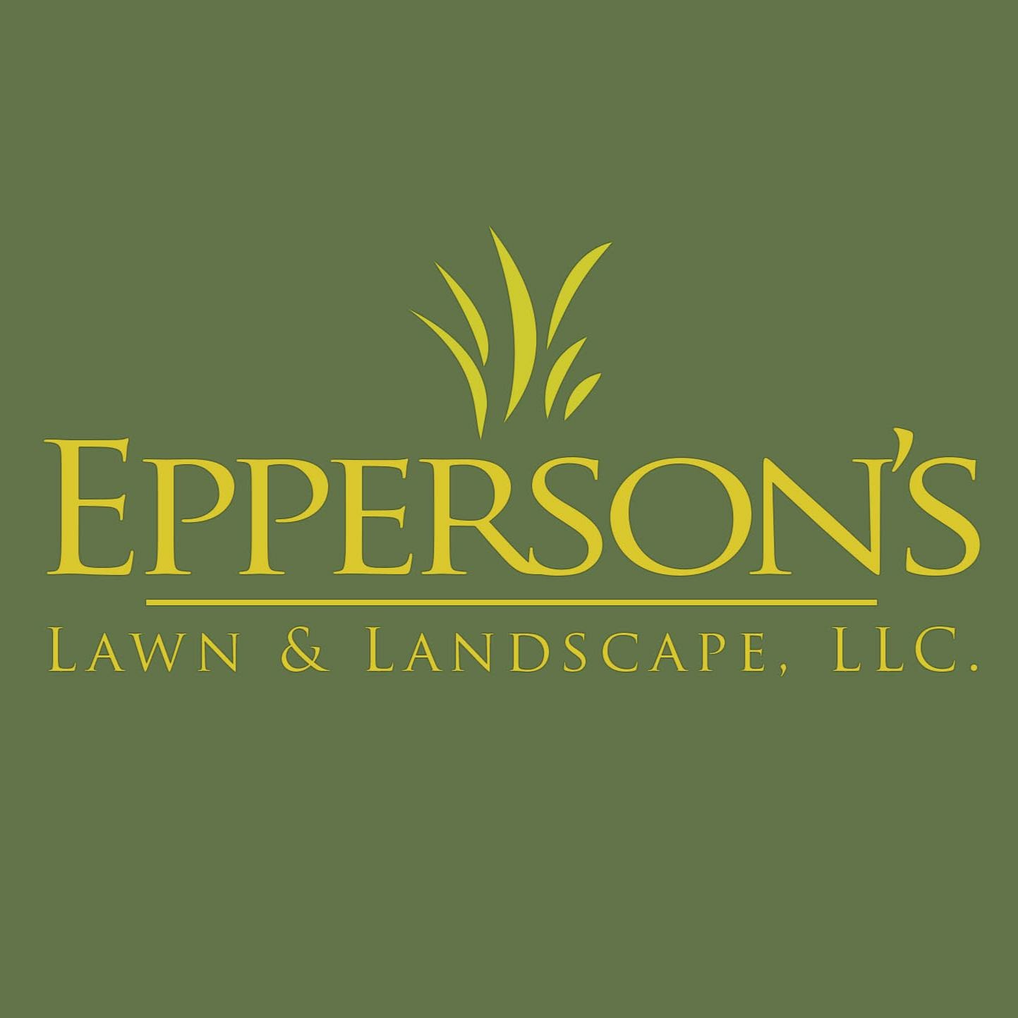 Epperson's Lawn & Landscape, LLC. logo
