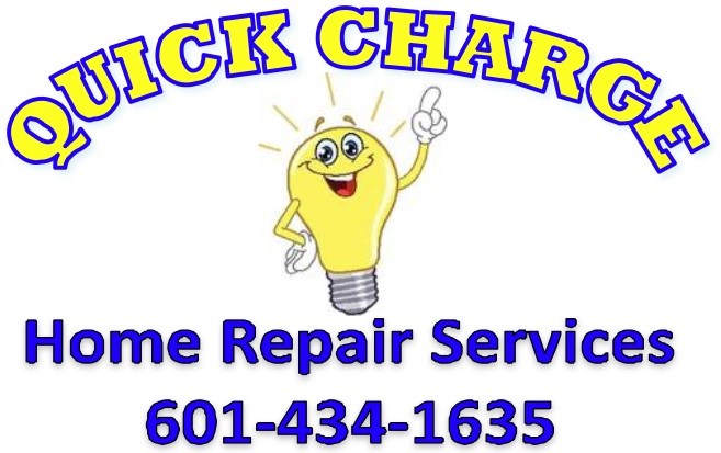 Avatar for Quick Charge Home Repair