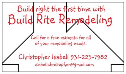 Avatar for Build Rite Remodeling
