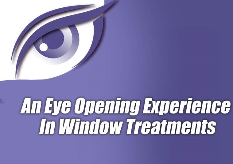 A Blind View logo