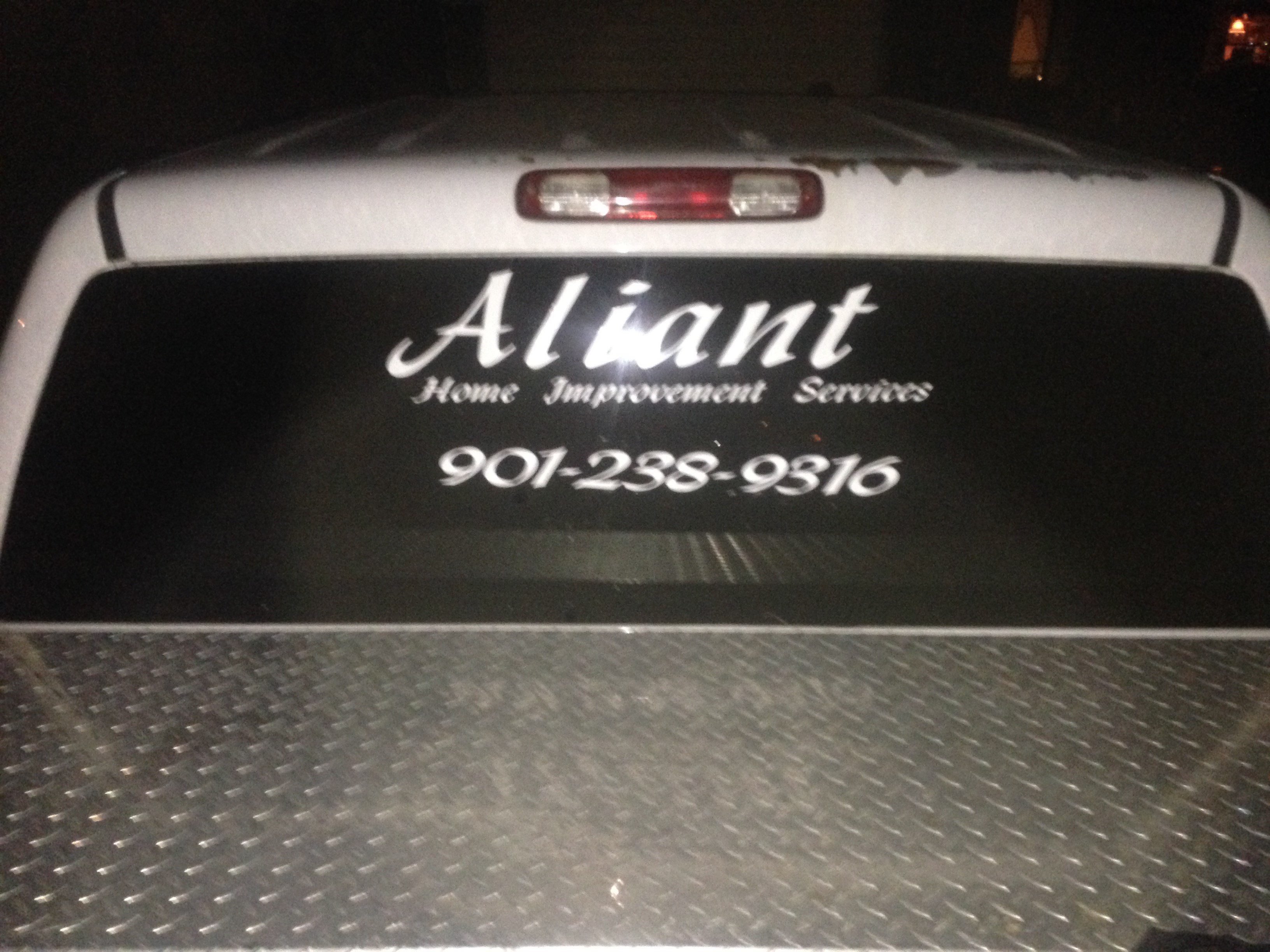 Avatar for Aliant Home Repair