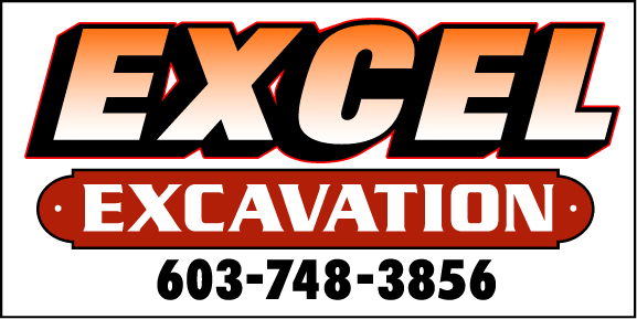 Excel Excavation logo